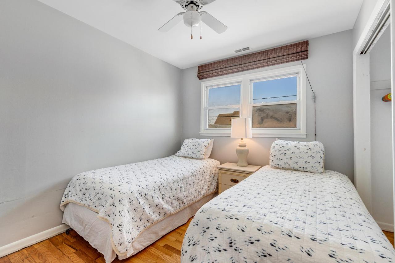 Pacific Oc Villa Ocean City Eksteriør bilde