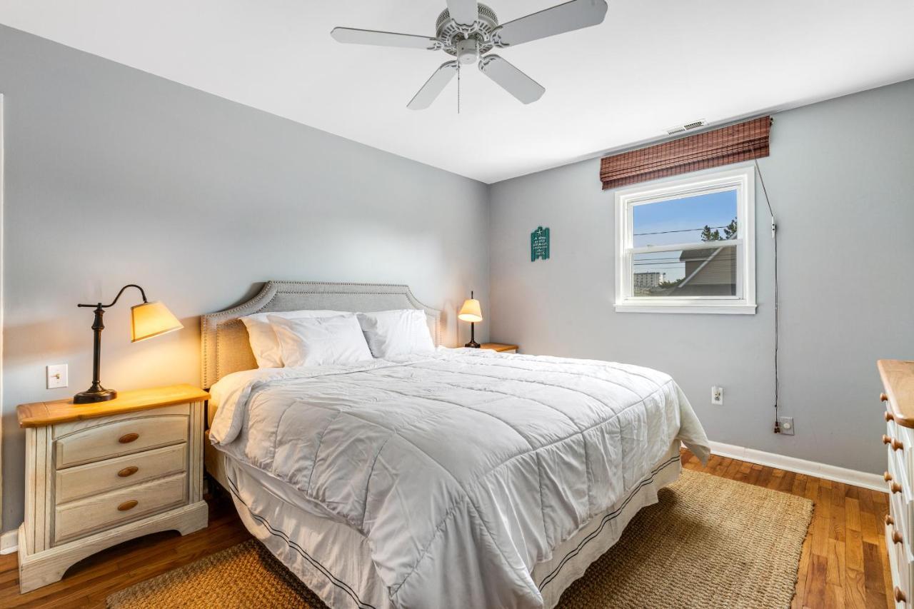 Pacific Oc Villa Ocean City Eksteriør bilde