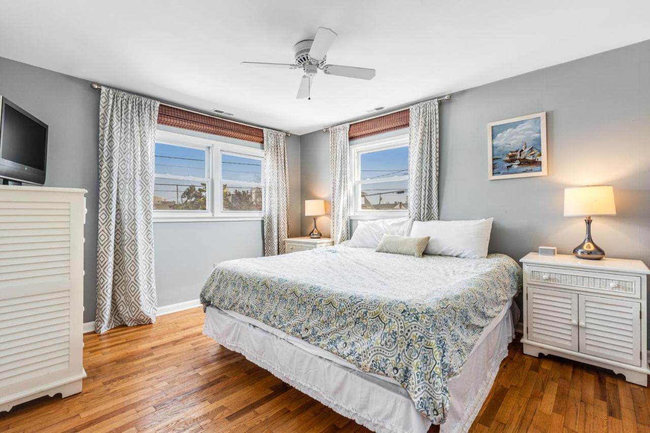 Pacific Oc Villa Ocean City Eksteriør bilde